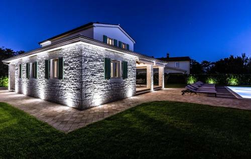 Villa Dionis