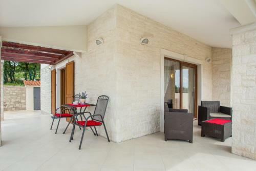 Villa Hope Ka?telir 2