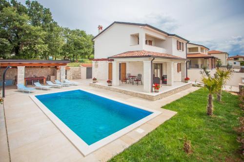 Villa Hope Ka?telir 2