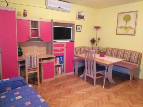 Apartamento Pogled Na Tvr?avu