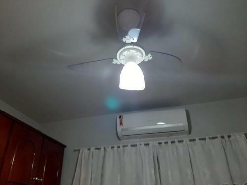 Casa de 01 Quarto Com Conforto Em Cabo Frio
