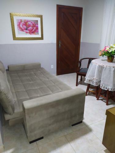 Casa de 01 Quarto Com Conforto Em Cabo Frio
