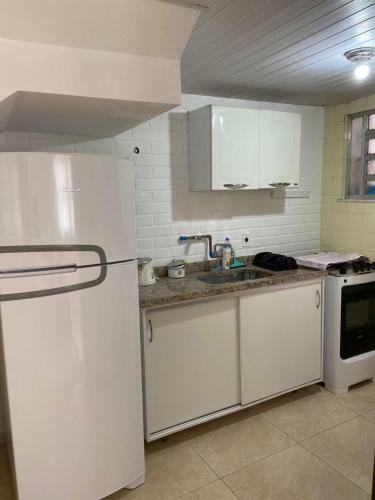 Apartamento Casa Perto Da Praia