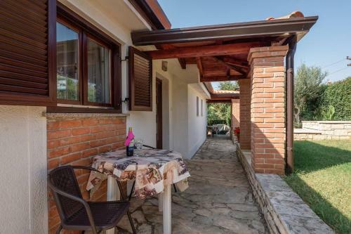 Hostal Apartments Villa Eri?