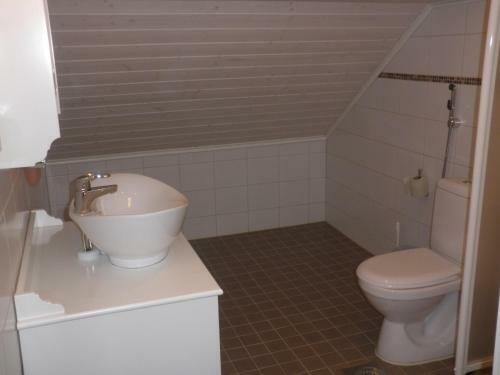 Hostal Villa Haapsaari