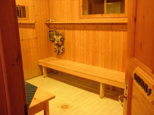 Hostal Villa Haapsaari