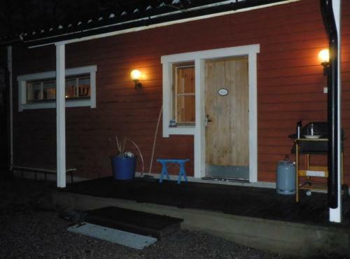 Hostal Villa Haapsaari