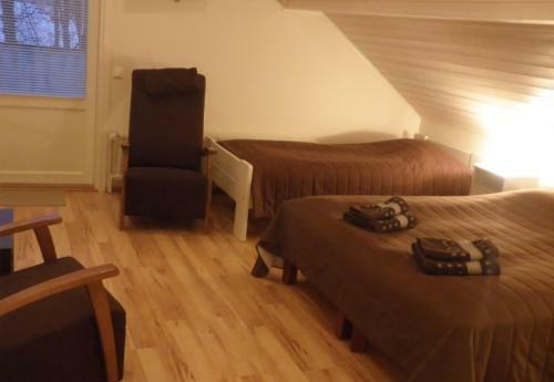 Hostal Villa Haapsaari