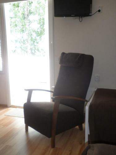 Hostal Villa Haapsaari
