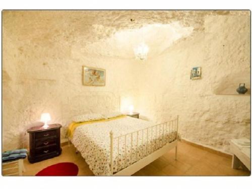 Apartamento B&B Mater Domini