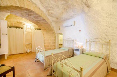 Apartamento B&B Mater Domini