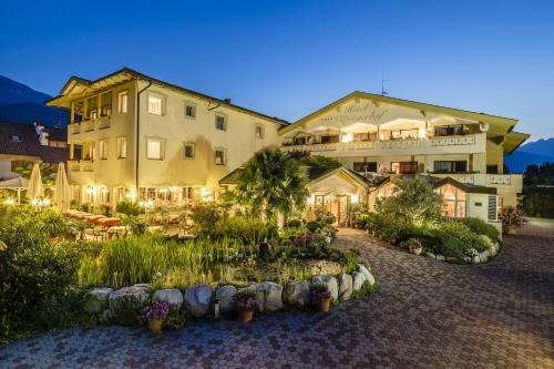 Hotel Vilpianerhof