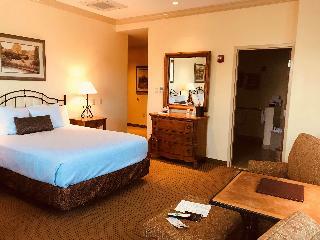 Hotel Best Western Plus Waterbury - Stowe