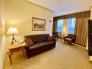 Hotel Best Western Plus Waterbury - Stowe