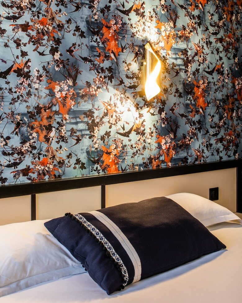 Hotel H�tel Lanjuinais