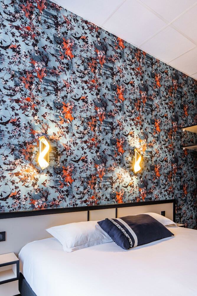 Hotel H�tel Lanjuinais