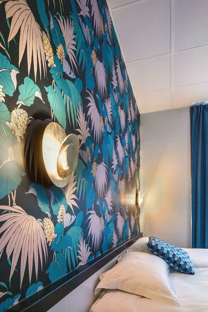 Hotel H�tel Lanjuinais