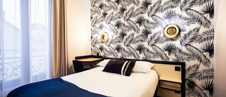 Hotel H�tel Lanjuinais