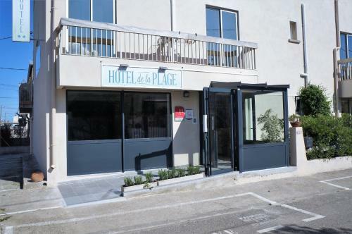 Hotel Accueil De La Plage