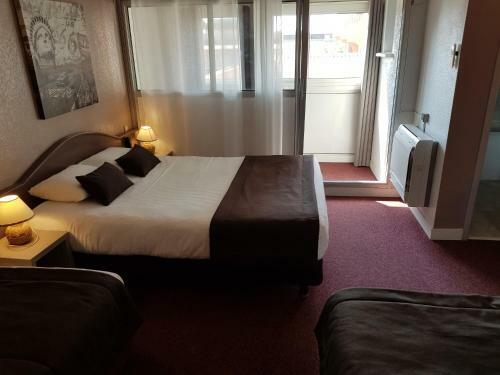 Hotel H�tel Port Beach