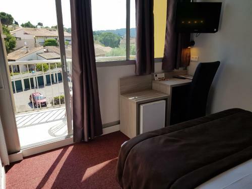 Hotel H�tel Port Beach