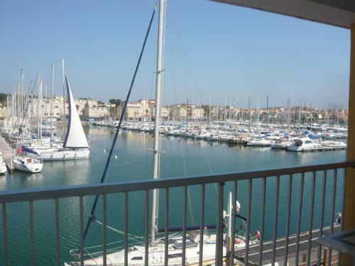 Hotel H�tel Port Beach