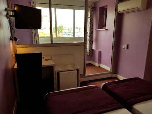 Hotel H�tel Port Beach