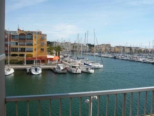Hotel H�tel Port Beach