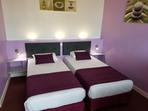 Hotel H�tel Port Beach