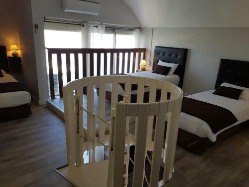 Hotel H�tel Port Beach