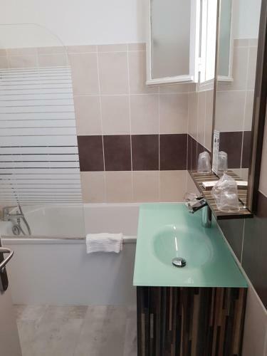 Hotel H�tel Port Beach