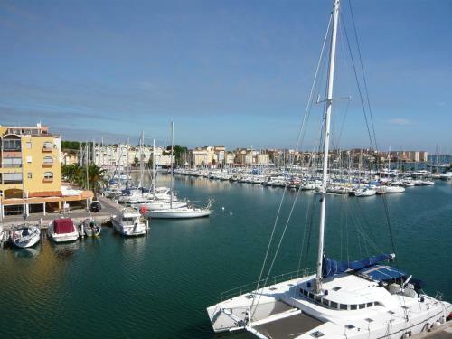 Hotel H�tel Port Beach