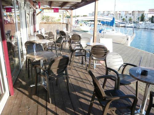Hotel H�tel Port Beach