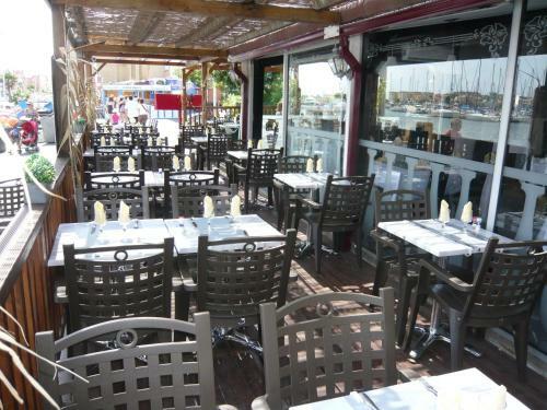 Hotel H�tel Port Beach