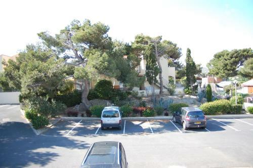 Apartamento Appartement La Pin�de