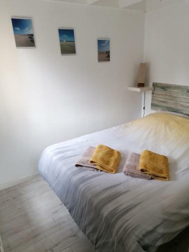 Apartamento Appartement La Pin�de
