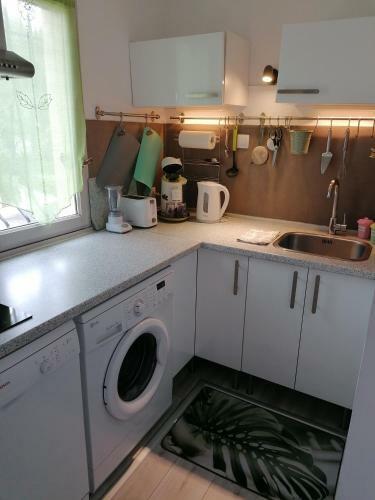 Apartamento Appartement La Pin�de