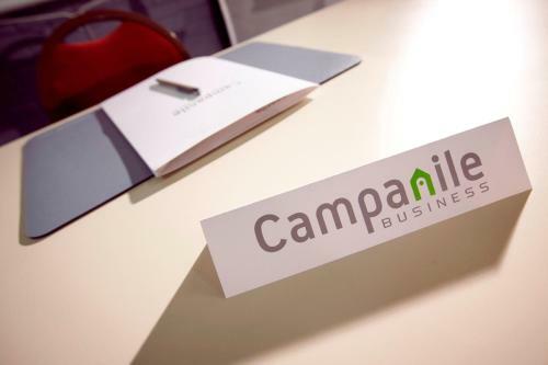 Hotel Campanile Rennes Atalante