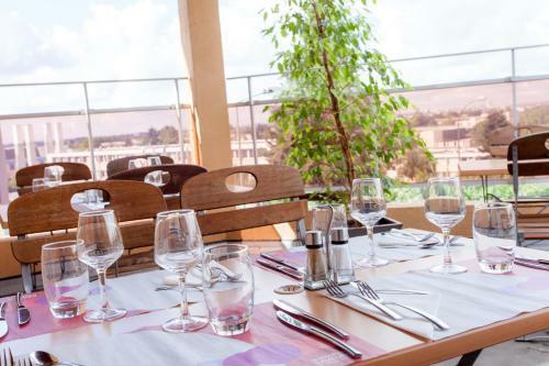 Hotel Campanile Rennes Atalante