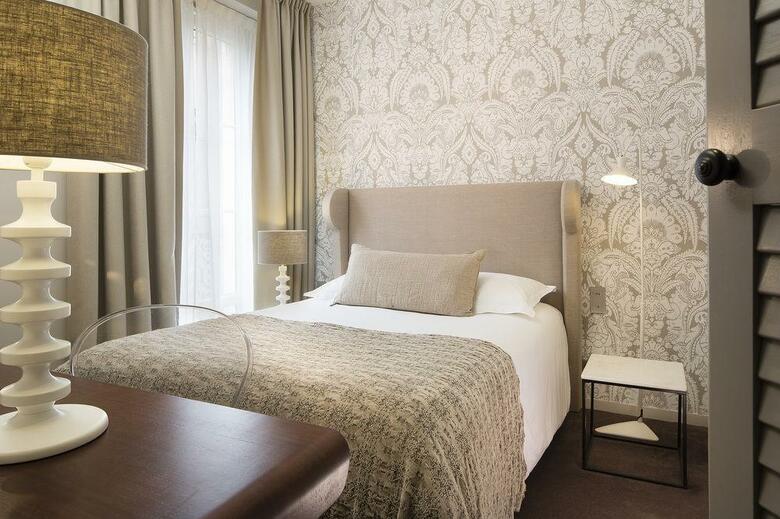 Hotel De Nemours