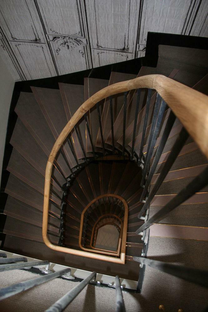 Hotel De Nemours