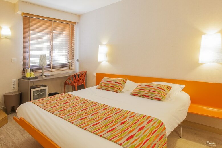 Hotel Des Lices