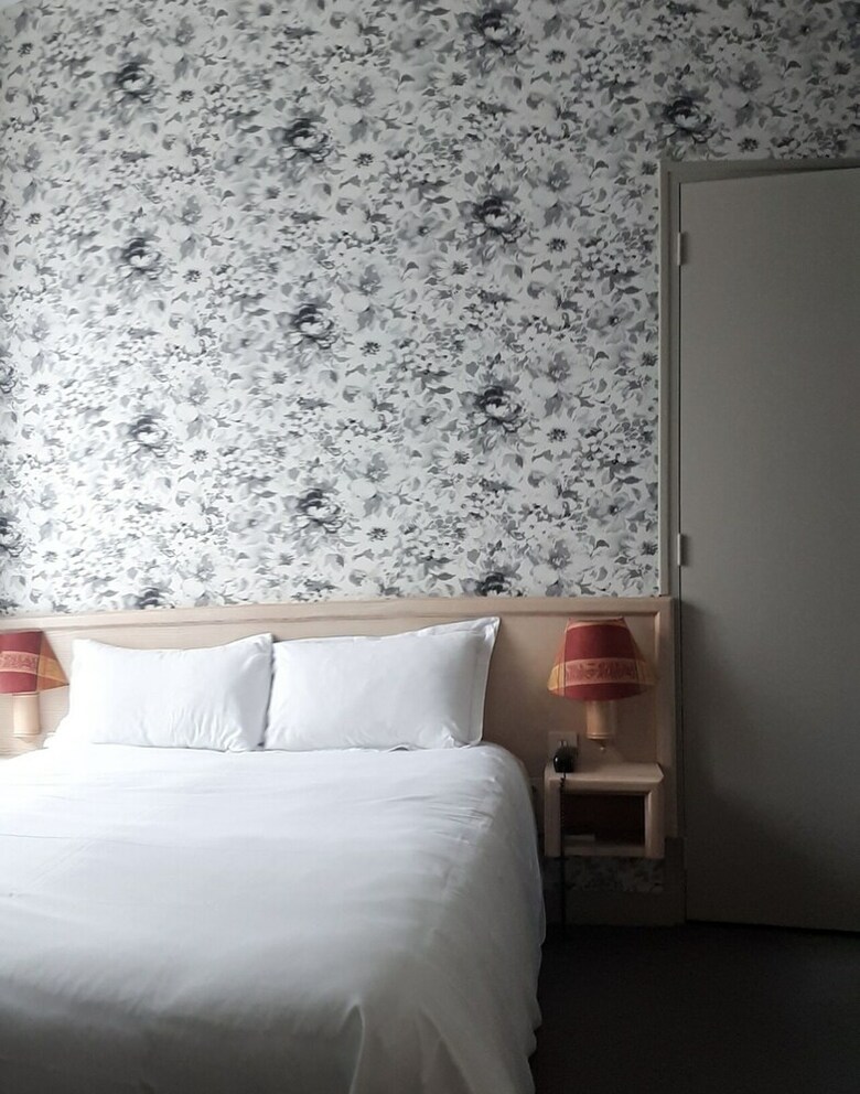 Atlantic Hotel Rennes Centre Gare