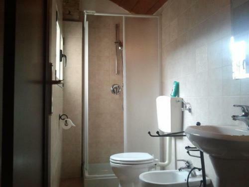 Agroturismo Gran Collina