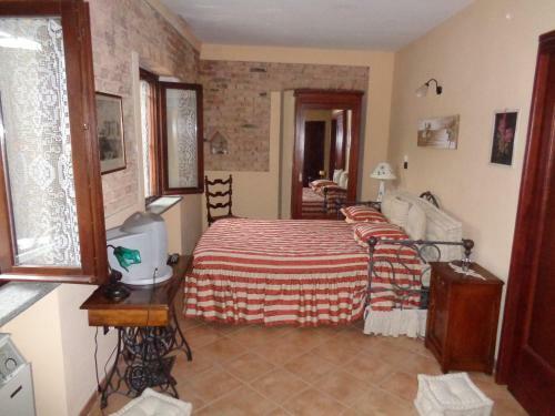 Agroturismo Gran Collina