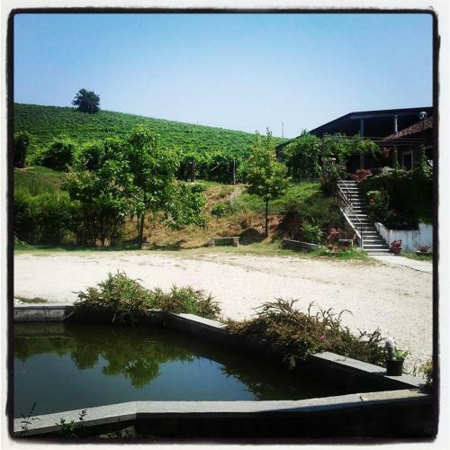 Agroturismo Gran Collina