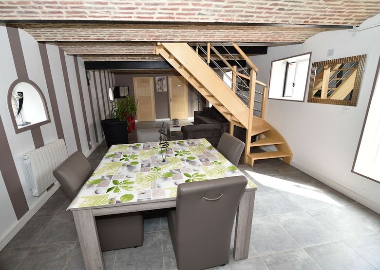 Apartamento La Fattoria