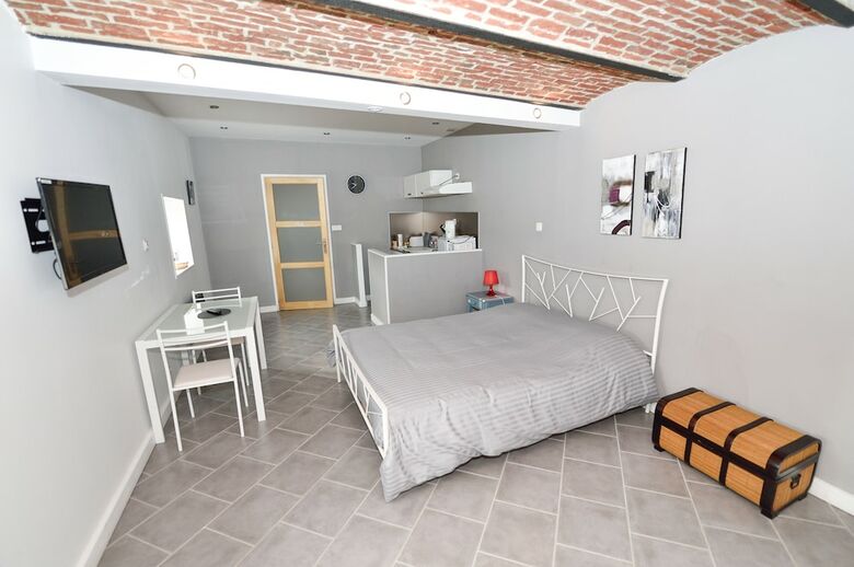 Apartamento La Fattoria