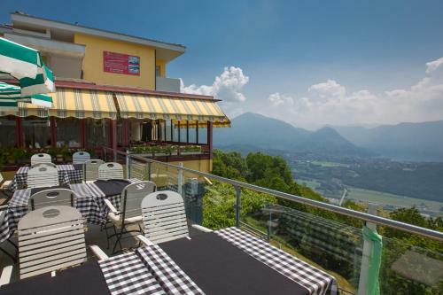 Hotel Al Ponte