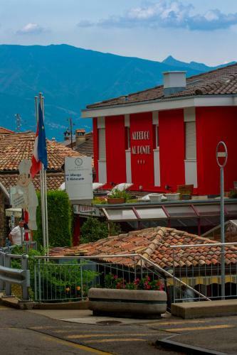 Hotel Al Ponte